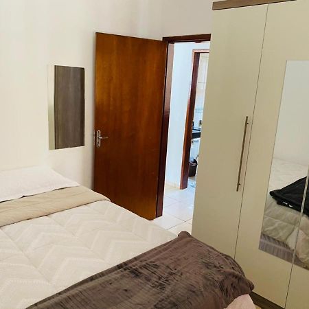 Casa Para Temporada Tangara da Serra Dış mekan fotoğraf