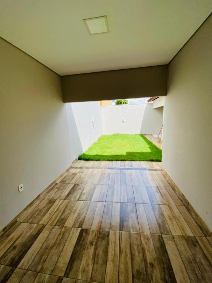 Casa Para Temporada Tangara da Serra Dış mekan fotoğraf