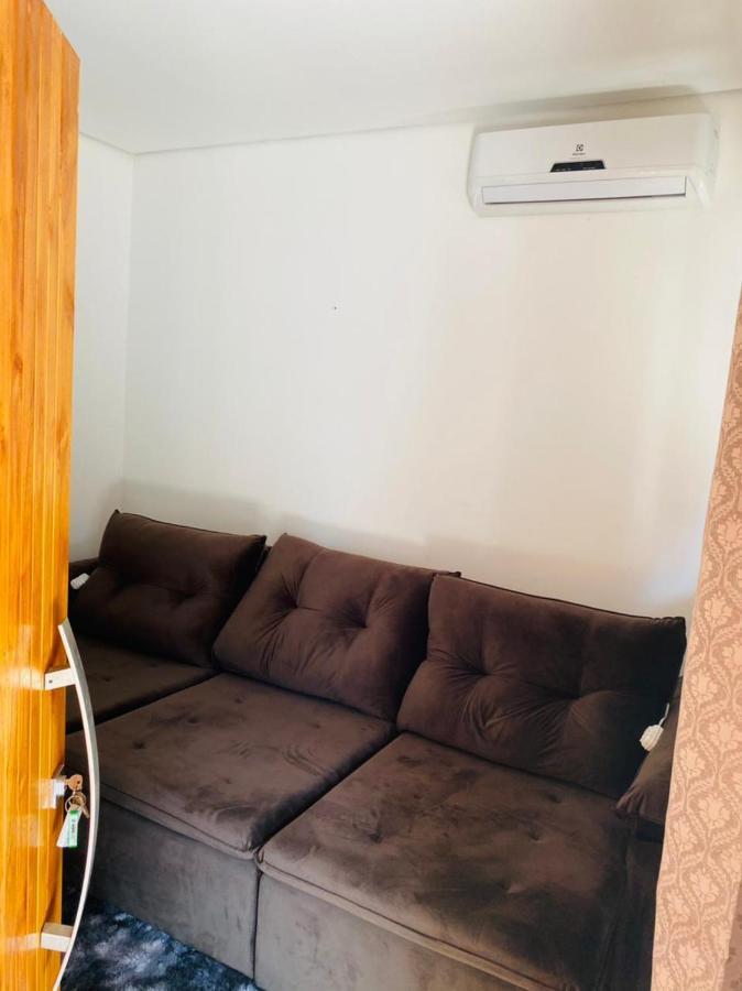 Casa Para Temporada Tangara da Serra Dış mekan fotoğraf