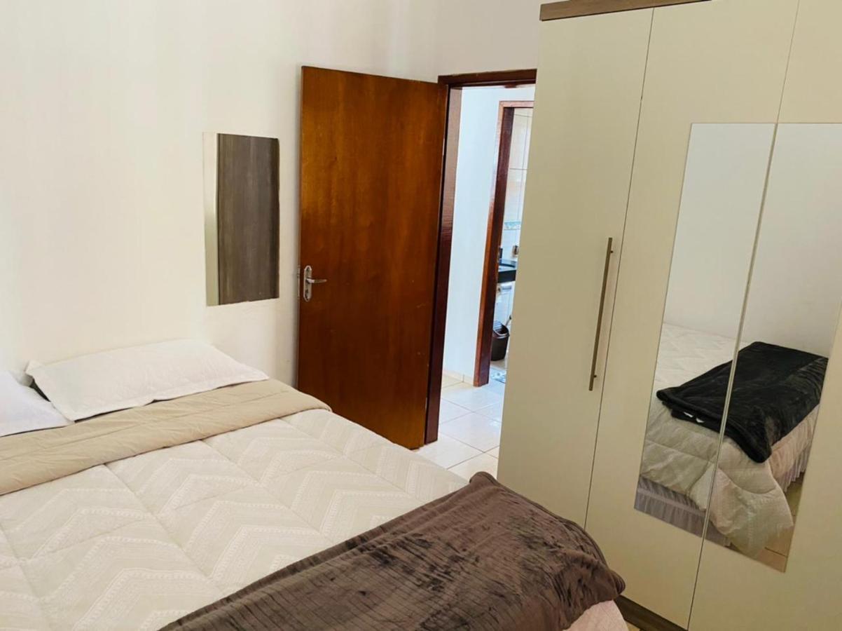 Casa Para Temporada Tangara da Serra Dış mekan fotoğraf