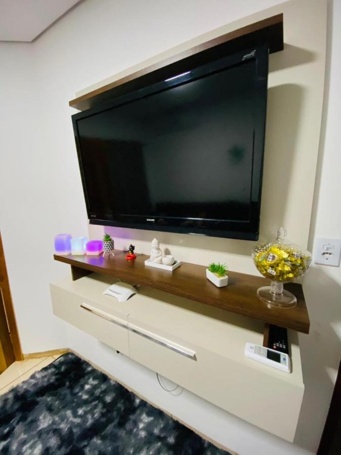 Casa Para Temporada Tangara da Serra Dış mekan fotoğraf