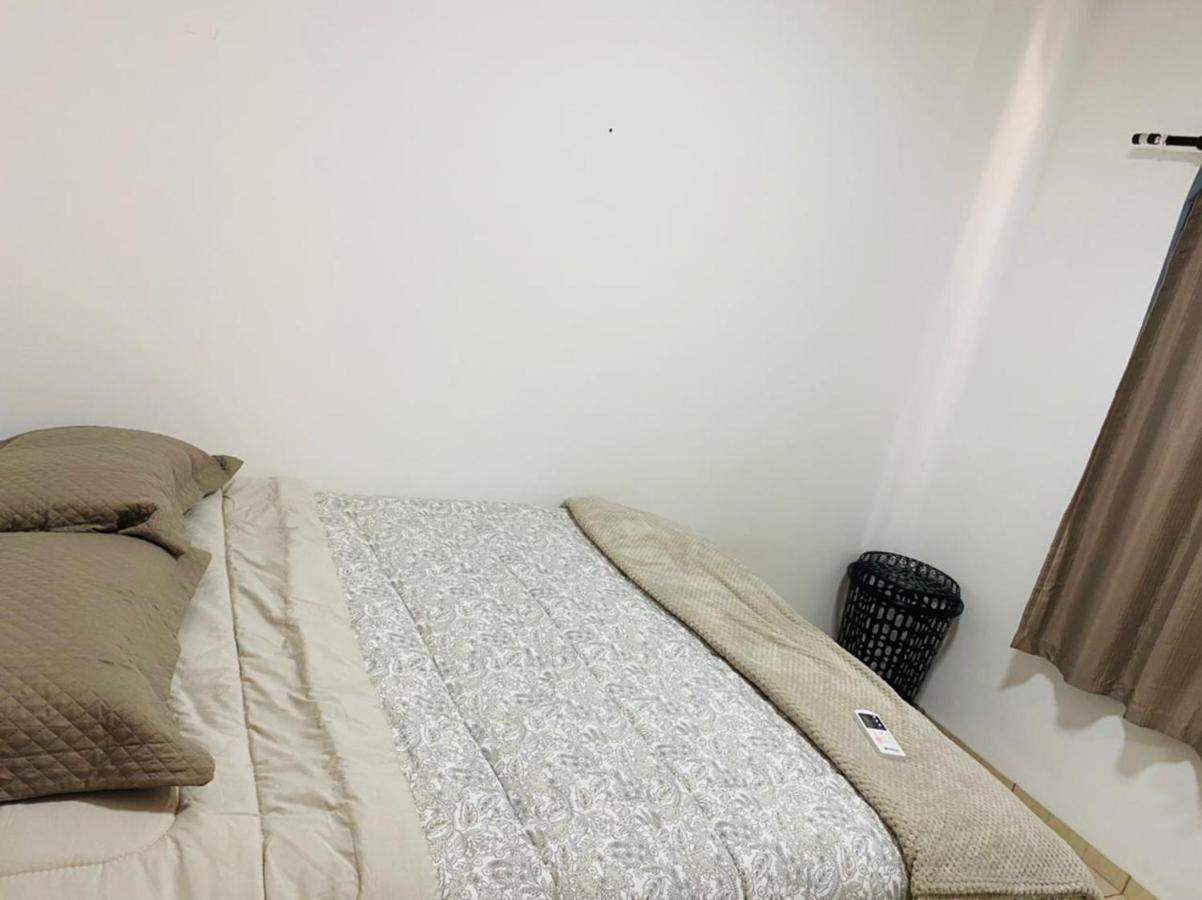 Casa Para Temporada Tangara da Serra Dış mekan fotoğraf