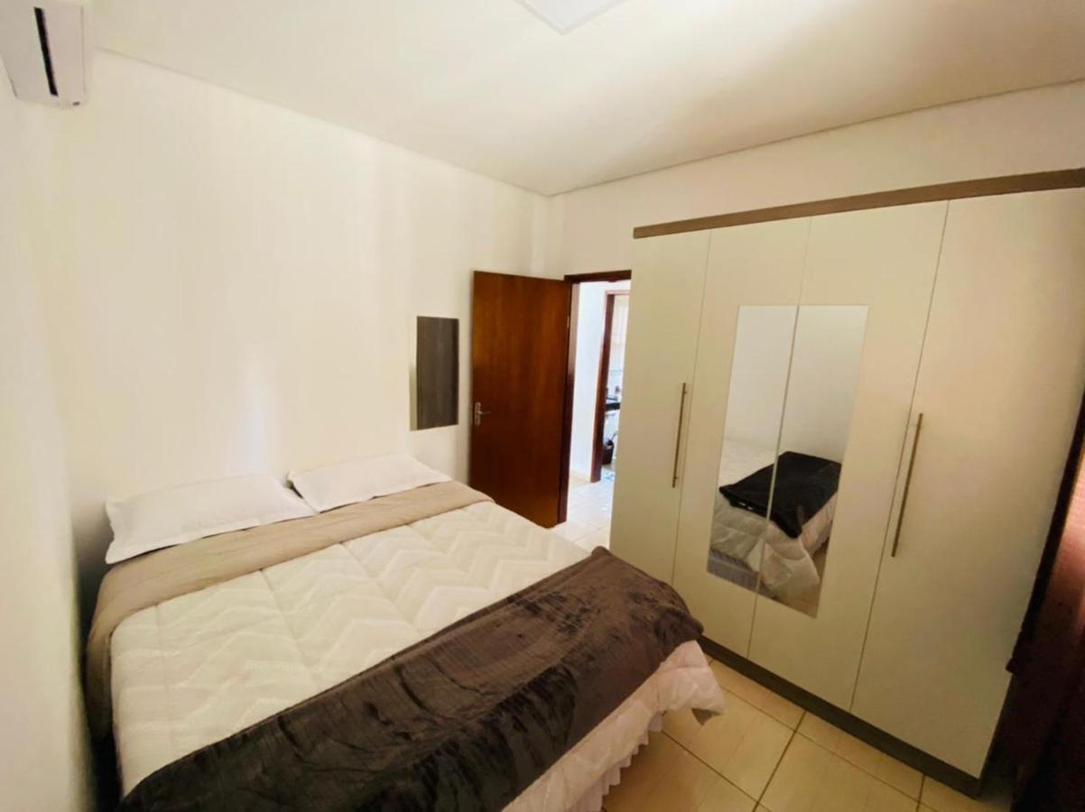 Casa Para Temporada Tangara da Serra Dış mekan fotoğraf